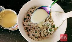 芝麻豆腐怎么做,家常美味，简单易学的传统小吃制作方法